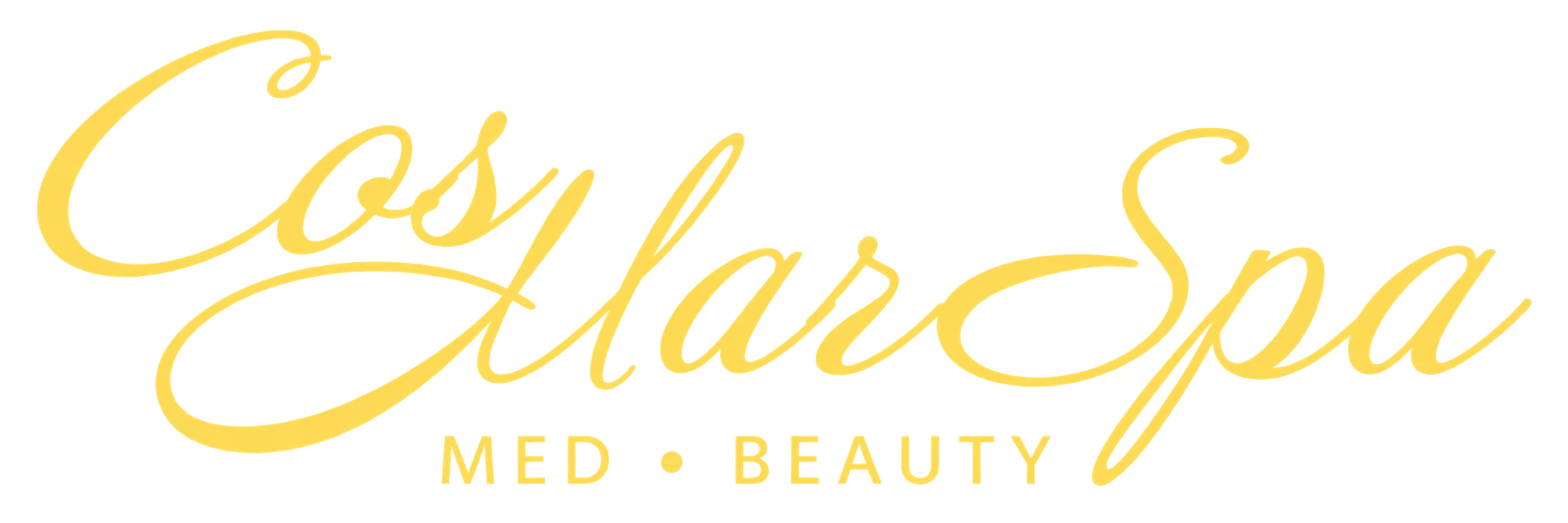 CosMarSpa Med Beauty logo